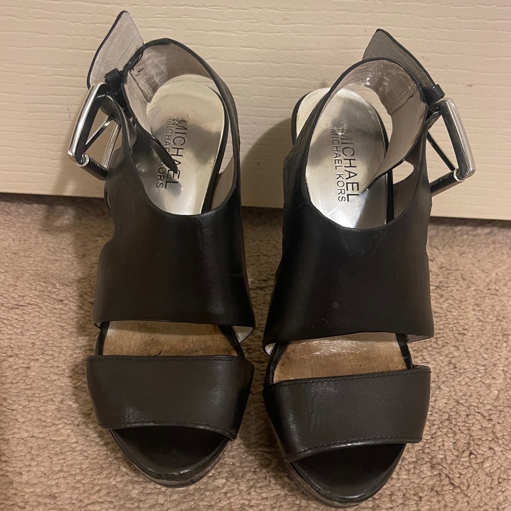 MICHAEL Michael Kors high heels